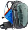 Рюкзак Deuter Compact EXP SL 12 л колір 2444 jade-graphite Фото №5