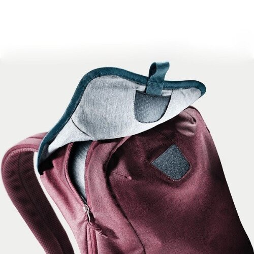 Рюкзак Deuter Vista Chap 16 л колір 5324 maron-arctic Фото №2