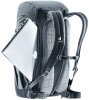 Рюкзак Deuter Walker 24 л колір 4701 graphite-black (new) Фото №6