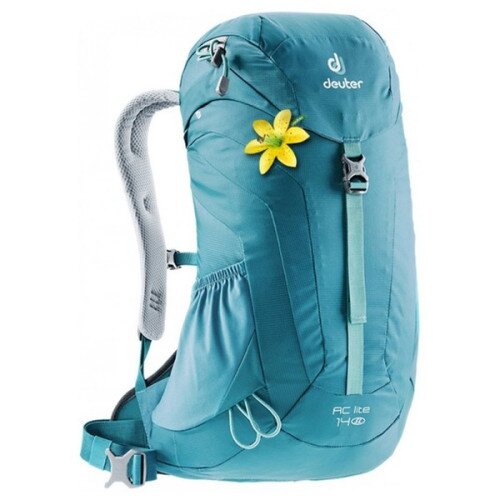 Рюкзак Deuter AC Lite SL 14 л колір 3026 petrol