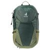 Рюкзак Deuter Futura 23 л колір 2237 ivy-khaki Фото №3