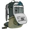 Рюкзак Deuter Futura 23 л колір 2237 ivy-khaki Фото №7