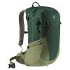 Рюкзак Deuter Futura 23 л колір 2237 ivy-khaki