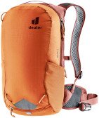 Рюкзак Deuter Race 8 л колір 9512 chestnut-redwood  Фото