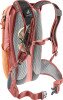 Рюкзак Deuter Race 8 л колір 9512 chestnut-redwood Фото №6