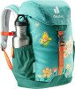 Рюкзак дитячий Deuter Schmusebar 8 л колір 3239 dustblue-alpinegreen Фото №5