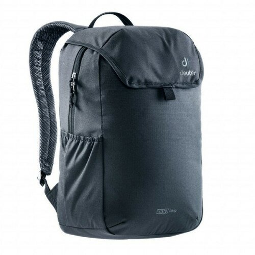 Рюкзак Deuter Vista Chap 16 л колір 7000 black