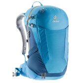 Рюкзак Deuter Futura 24 л колір 1314 azure-steel  Фото