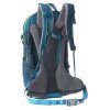 Рюкзак Deuter Futura 24 л колір 1314 azure-steel Фото №3