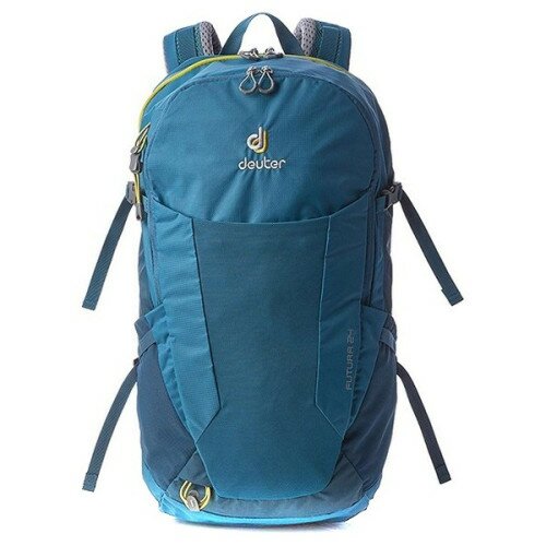 Рюкзак Deuter Futura 24 л колір 1314 azure-steel Фото №2