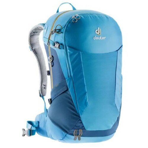 Рюкзак Deuter Futura 24 л колір 1314 azure-steel