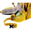 Рюкзак Deuter Futura 27 л цвет 8206 turmeric-greencurry Фото №6