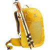 Рюкзак Deuter Futura 27 л цвет 8206 turmeric-greencurry Фото №8