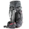 Рюкзак Deuter Futura PRO SL 38 л колір 4701 graphite-black Фото №6