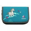 Набір сумок та аксесуарів Deuter OneTwo Sneaker Bag колір 3037 petrol horse Фото №4