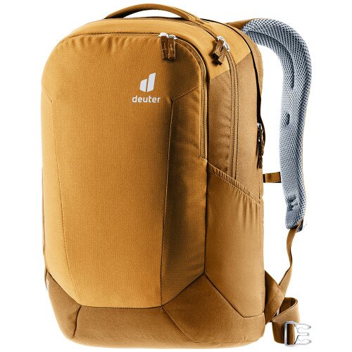 Рюкзак Deuter Giga 28 л колір 6609 cinnamon-almond