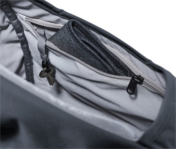 Рюкзак Deuter UP Sydney 22 л колір 7000 black Фото №7