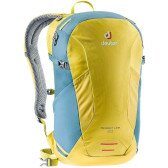 Рюкзак Deuter Speed Lite 20 л колір 2334 greencurry-slateblue  Фото