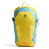 Рюкзак Deuter Speed Lite 20 л колір 2334 greencurry-slateblue Фото №3