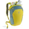 Рюкзак Deuter Speed Lite 20 л колір 2334 greencurry-slateblue Фото №5