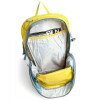 Рюкзак Deuter Speed Lite 20 л колір 2334 greencurry-slateblue Фото №7