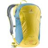 Рюкзак Deuter Speed Lite 20 л колір 2334 greencurry-slateblue