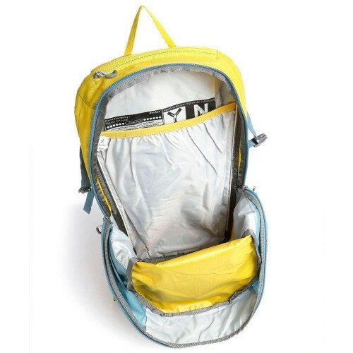 Рюкзак Deuter Speed Lite 20 л колір 2334 greencurry-slateblue Фото №7