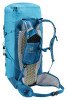 Рюкзак Deuter Speed Lite 30 л цвет 1361 azure-reef Фото №5