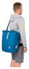 Сумка на багажник Deuter Weybridge 25+5 л колір 3068 reef Фото №9