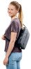 Сумка через плече Deuter Passway 4+1 л колір 7000 black Фото №6