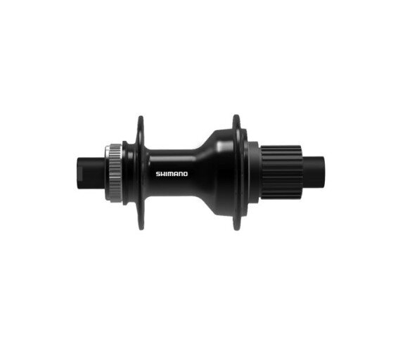 Втулка задня Shimano FH-TC600-B MS 32 отвори CenterLock ThruAxle (148x12 мм) без осі