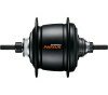 Втулка задня планетарна Shimano Nexus SG-С6001-8D 8 шв 36 отворів CenterLock 135х187мм чорний Фото №2