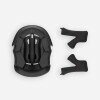 Подкладка в шлем Bluegrass Intox Comfort Padding M черный 2020