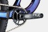 Велосипед Cannondale 2024 HABIT 3 29" фіолетовий S Фото №4