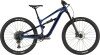 Велосипед Cannondale 2024 HABIT 3 29" фіолетовий S