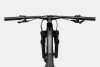 Велосипед Cannondale 2024 HABIT 4 29" чорний S Фото №3