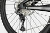 Велосипед Cannondale 2024 HABIT 4 29" чорний S Фото №5