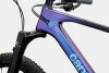 Велосипед Cannondale 2024 SCALPEL HT Carbon 2 29" фіолетовий/чорний S Фото №8