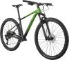 Велосипед Cannondale 2024 TRAIL SL 3 29" чёрный / зеленый M Фото №2