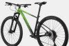 Велосипед Cannondale 2024 TRAIL SL 3 29" чёрный / зеленый M Фото №5