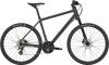 Велосипед Cannondale 2024 BAD BOY 3 27.5" чорний M
