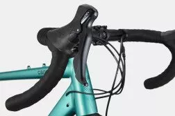 Велосипед Cannondale 2024 TOPSTONE 3 28" бирюзовый M  Фото
