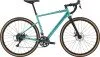 Велосипед Cannondale 2024 TOPSTONE 3 28" бирюзовый M
