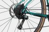Велосипед Cannondale 2024 TOPSTONE 3 28" бірюзовий S Фото №4