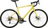 Велосипед Cannondale 2024 SYNAPSE 3 жовтий 51 см