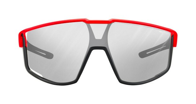 Окуляри Julbo Fury Reactiv Performance фотохромні помаранчевий/сірий (Cat. 0-3) Фото №4