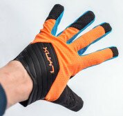 Перчатки Lynx Expert Long оранжевый M  Фото