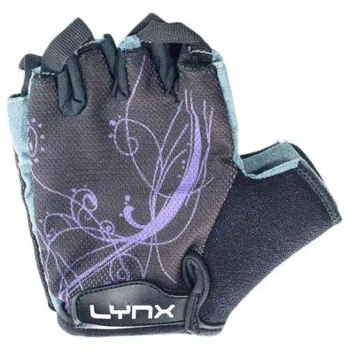Рукавички Lynx Air Women фіолетовий XS
