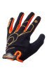 Перчатки Lynx All-Mountain черный / оранжевый S