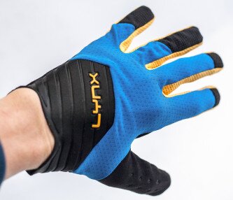 Рукавички Lynx Expert Long Україна XL